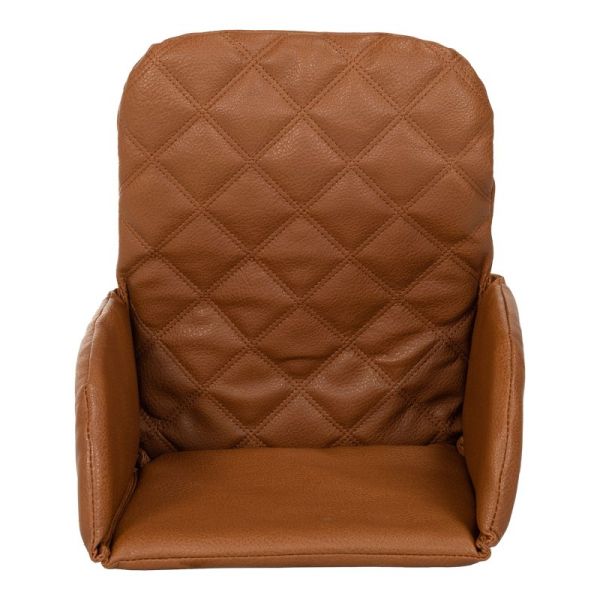 Ralph Boyer Stoelverkleiner Leer Cognac