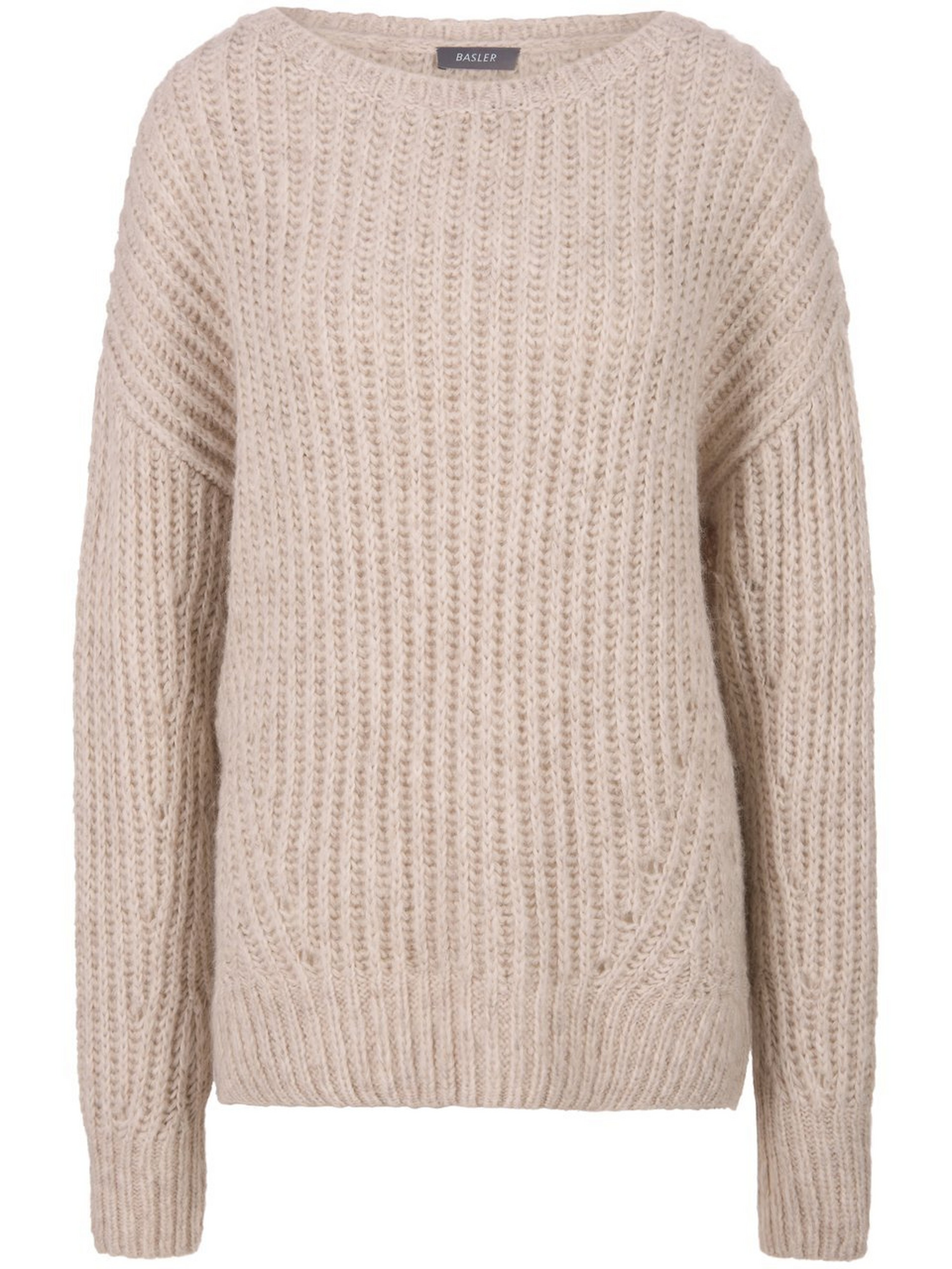 Strickpullover