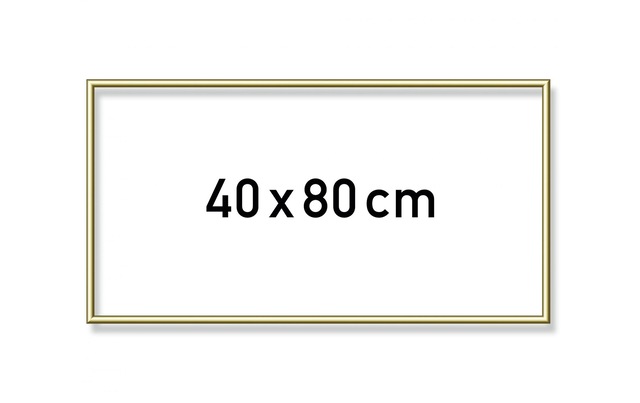 Schipper Bilderrahmen »40 x 80 cm«