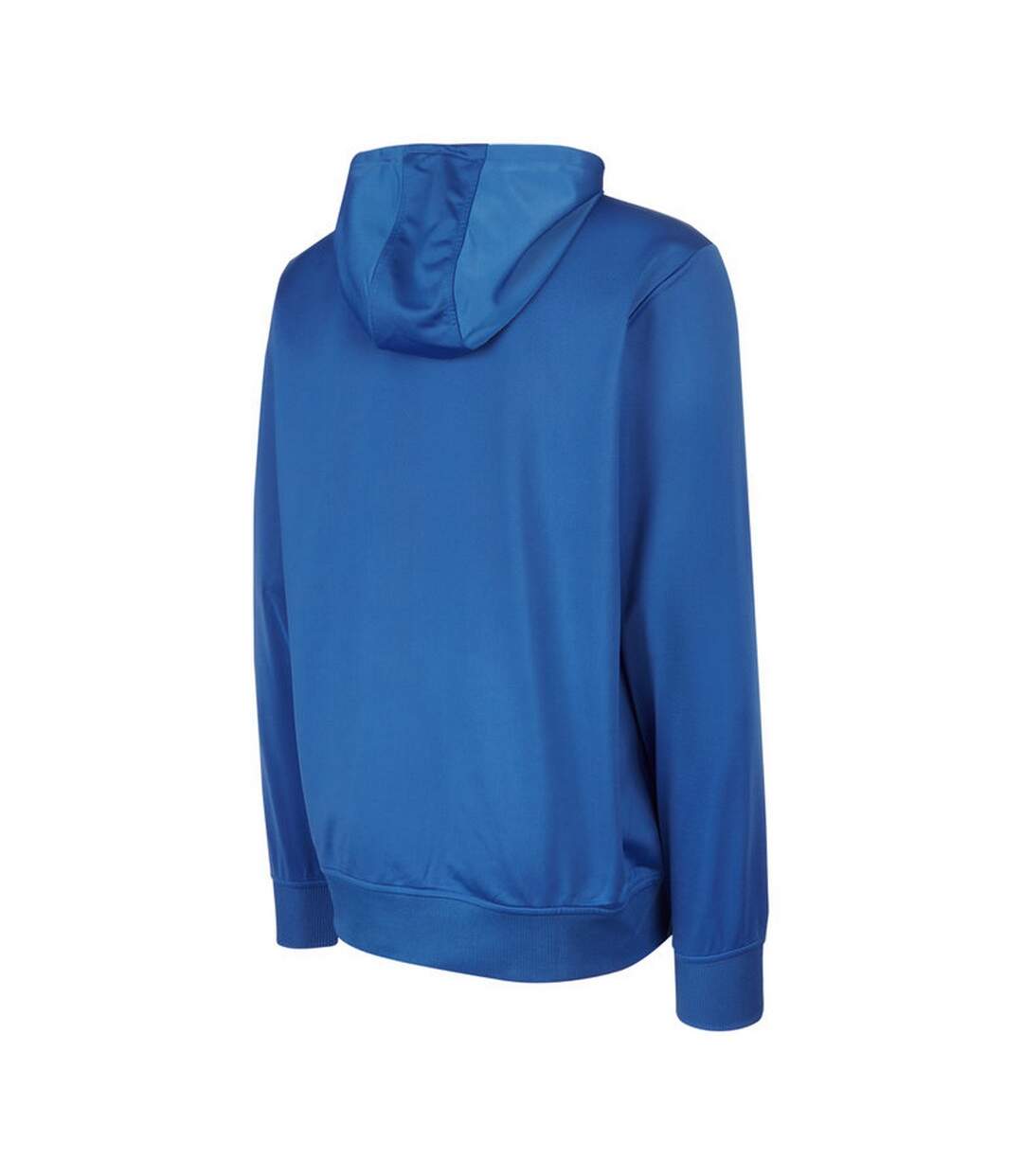 Umbro - Sweat à capuche CLUB ESSENTIAL - Homme (Bleu roi) - UTUO134