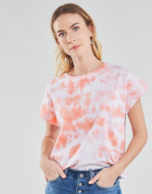 Yurban - ONILA - Blanc / Rose
