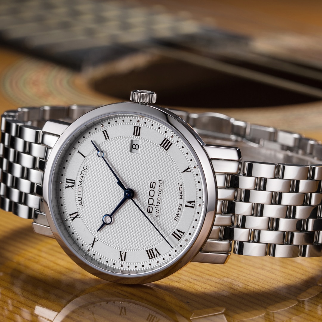 Epos Timeless 3387 Automatic