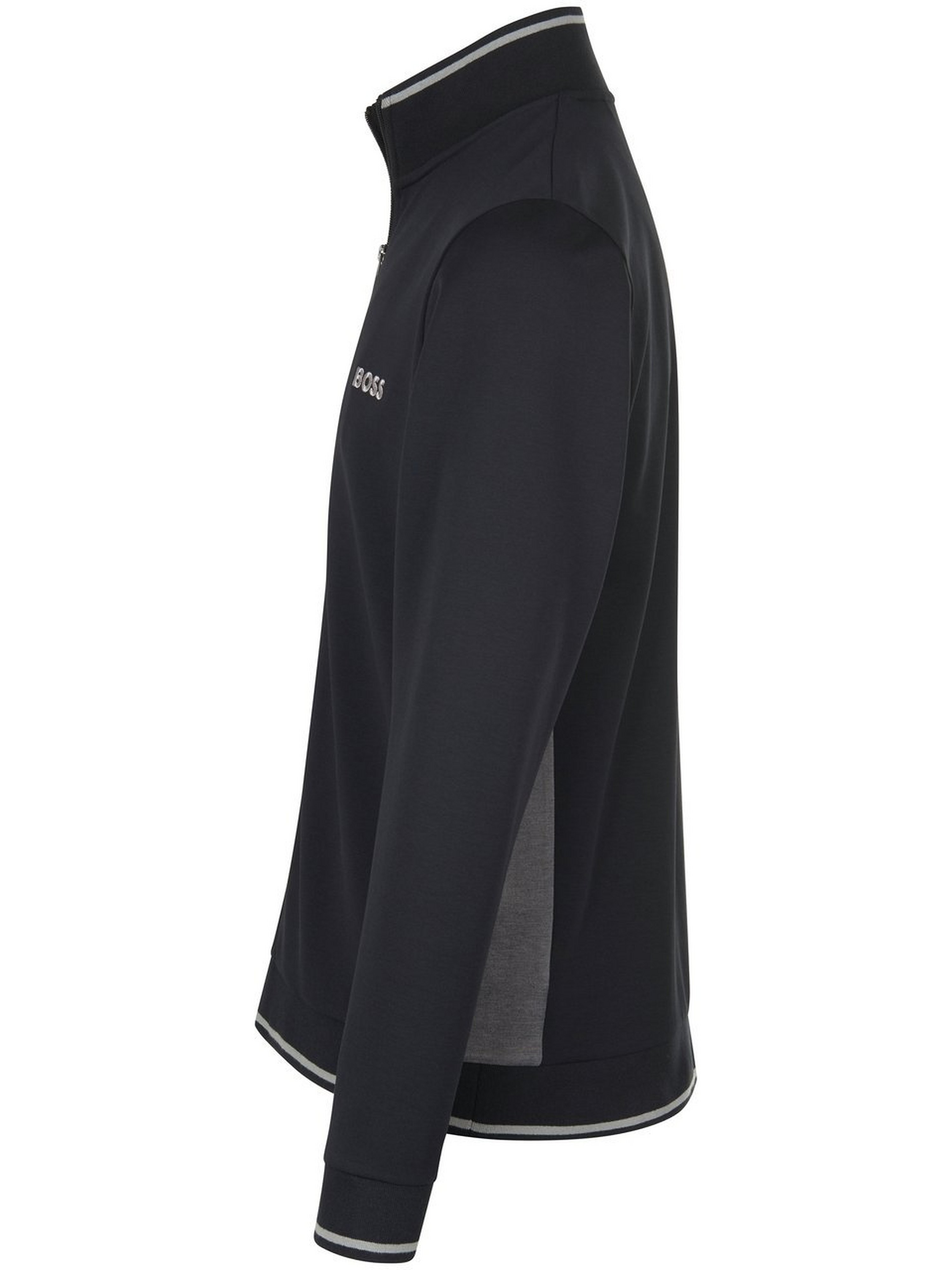 Sweatjacke Track Suit Jacket