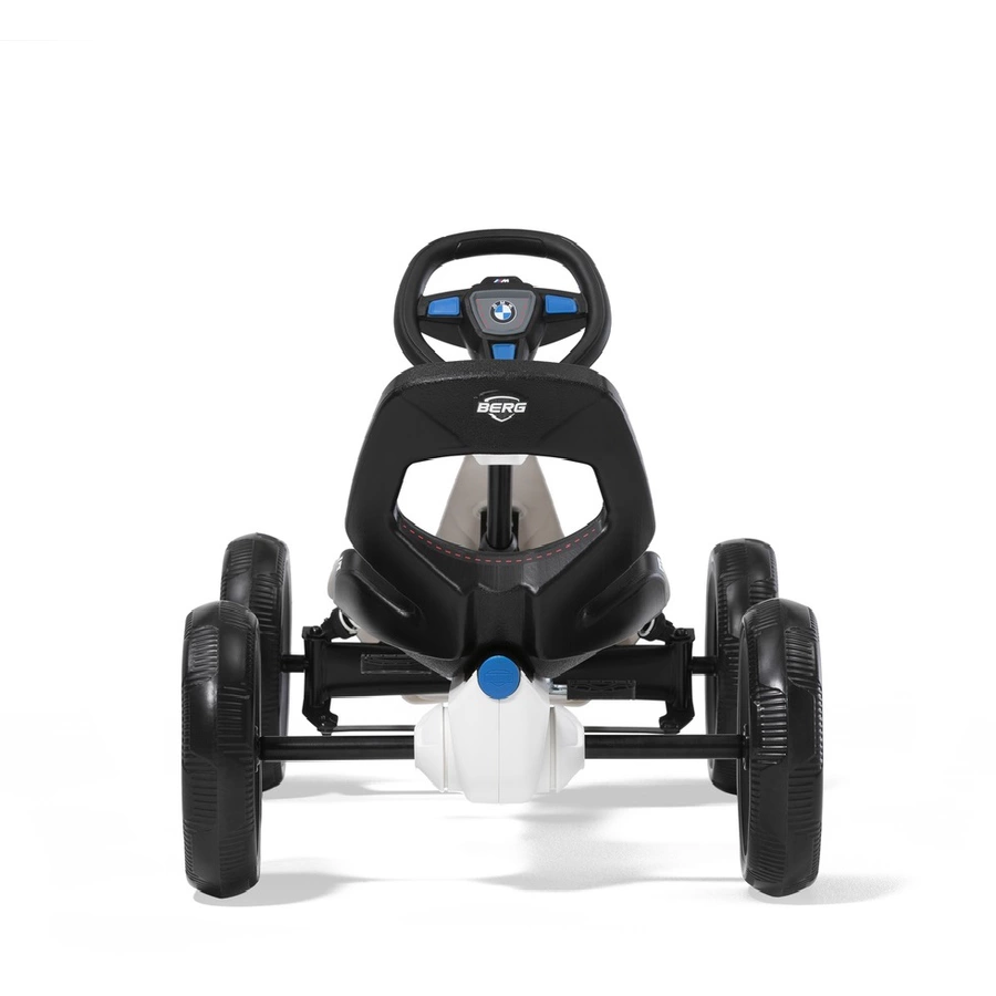BERG Pedal Go-Kart Reppy BMW