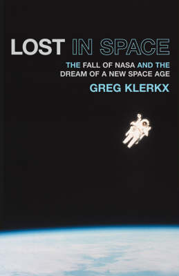 Lost In Space (Hardback)