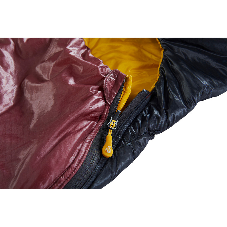 Nordisk Oscar +10 Mummy Schlafsack