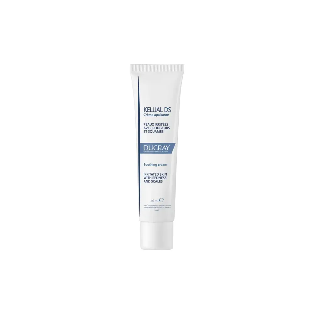 Ducray Kelual DS Cream - 40 ml.
