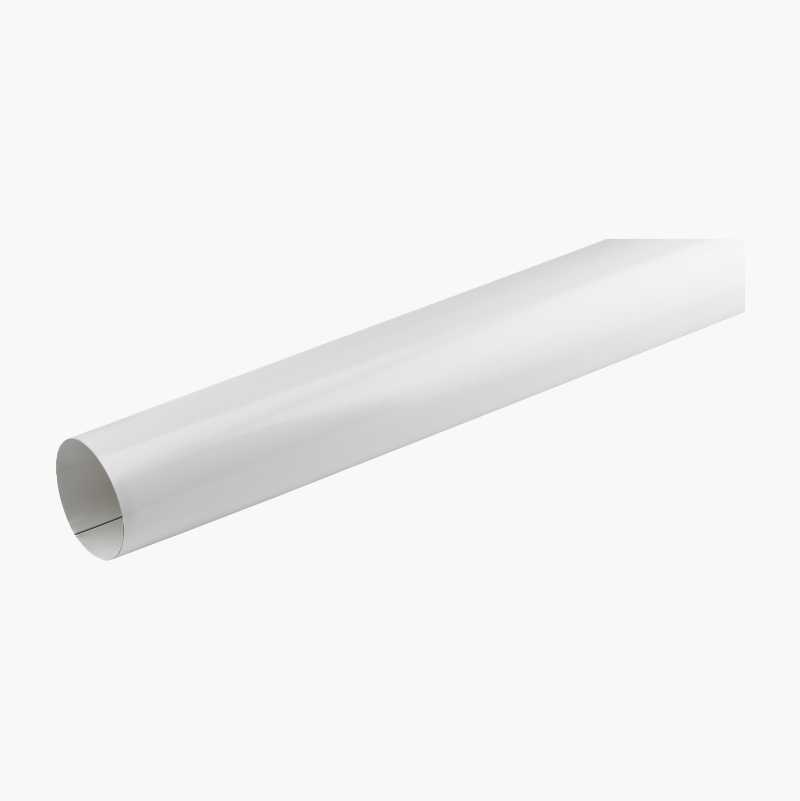 Takdrenering, nedløpsrør 2,3 m