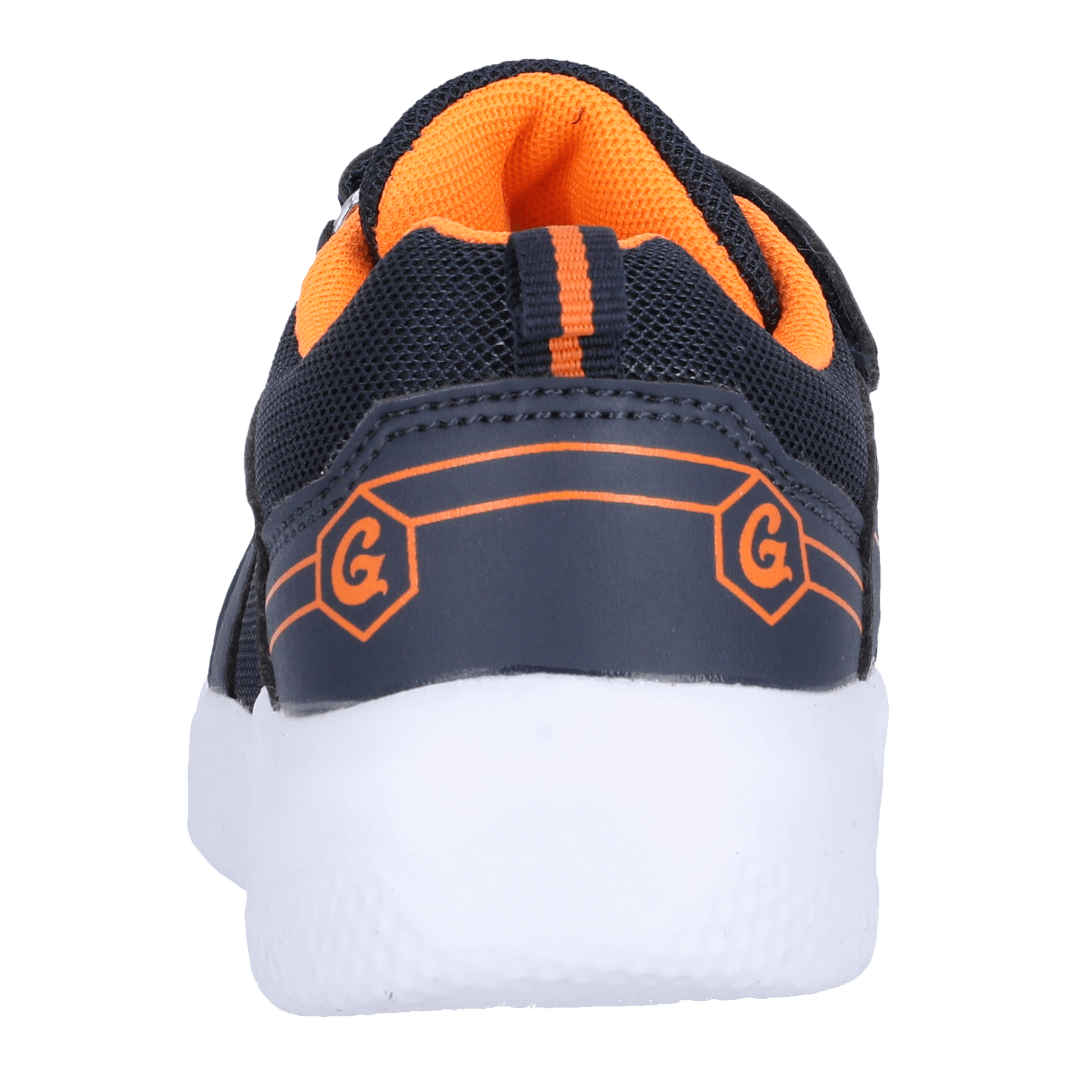 Graffiti Brisanon Kids Lite Shoe W/lights - Fritids og motesko