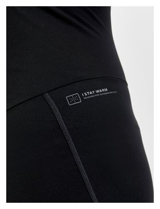 Cuissard Long Craft Core Bike SubZ Noir Femme