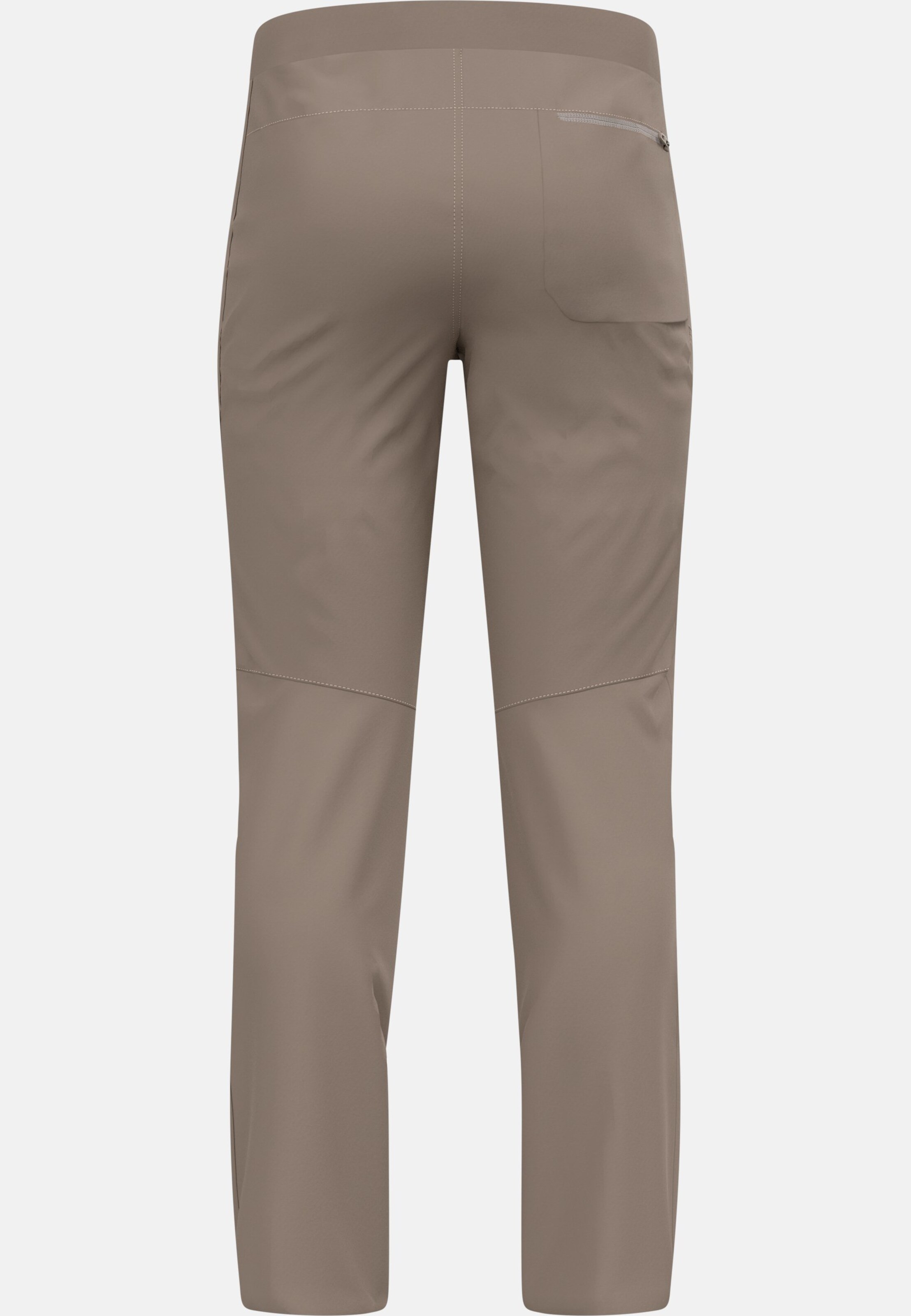 Ascent Wanderhose in cinder