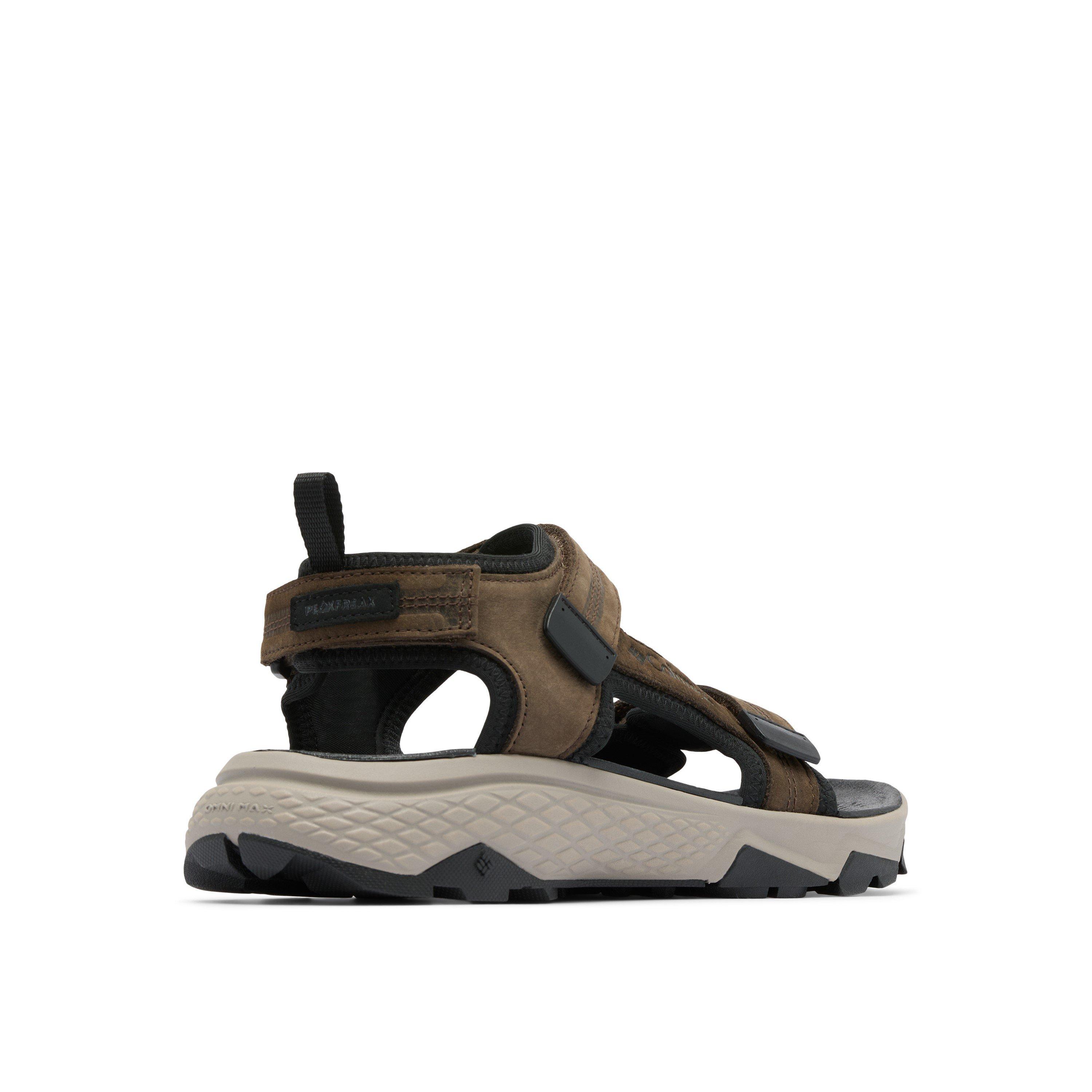 Columbia Columbia Peak Sand Sn53