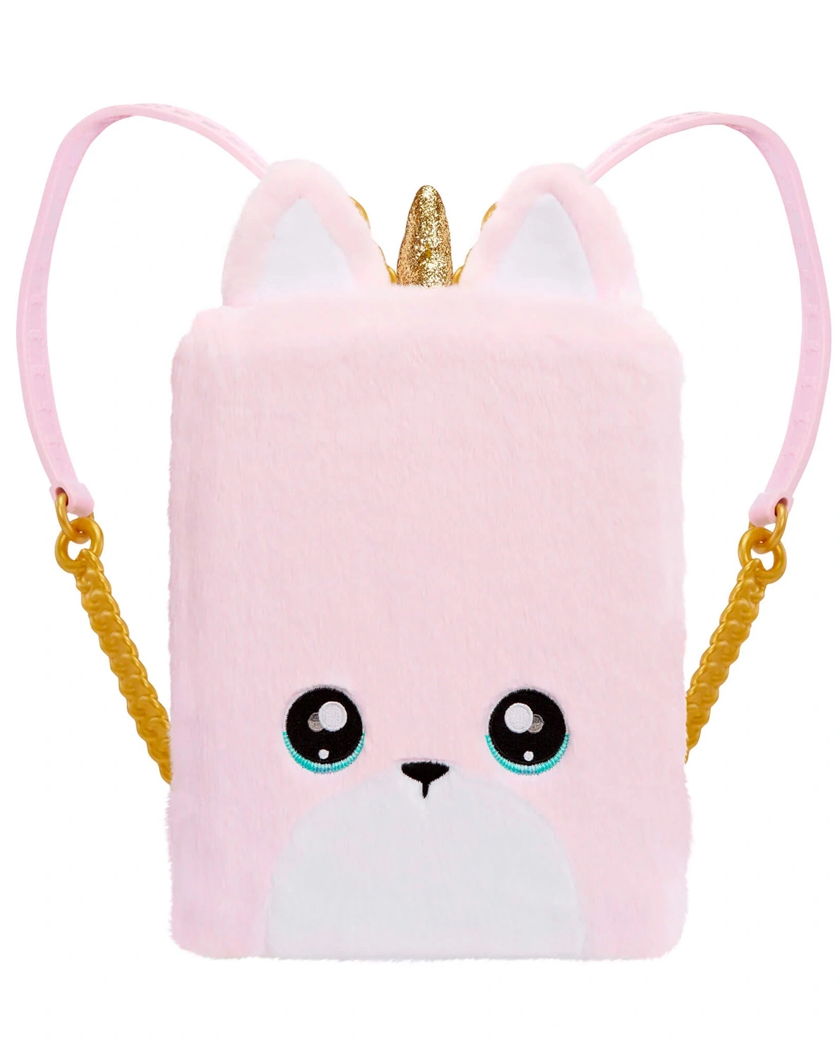Puppen-Zubehör BACKPACK BEDROOM UNICORN - BRITNEY SPARKLES 3in1