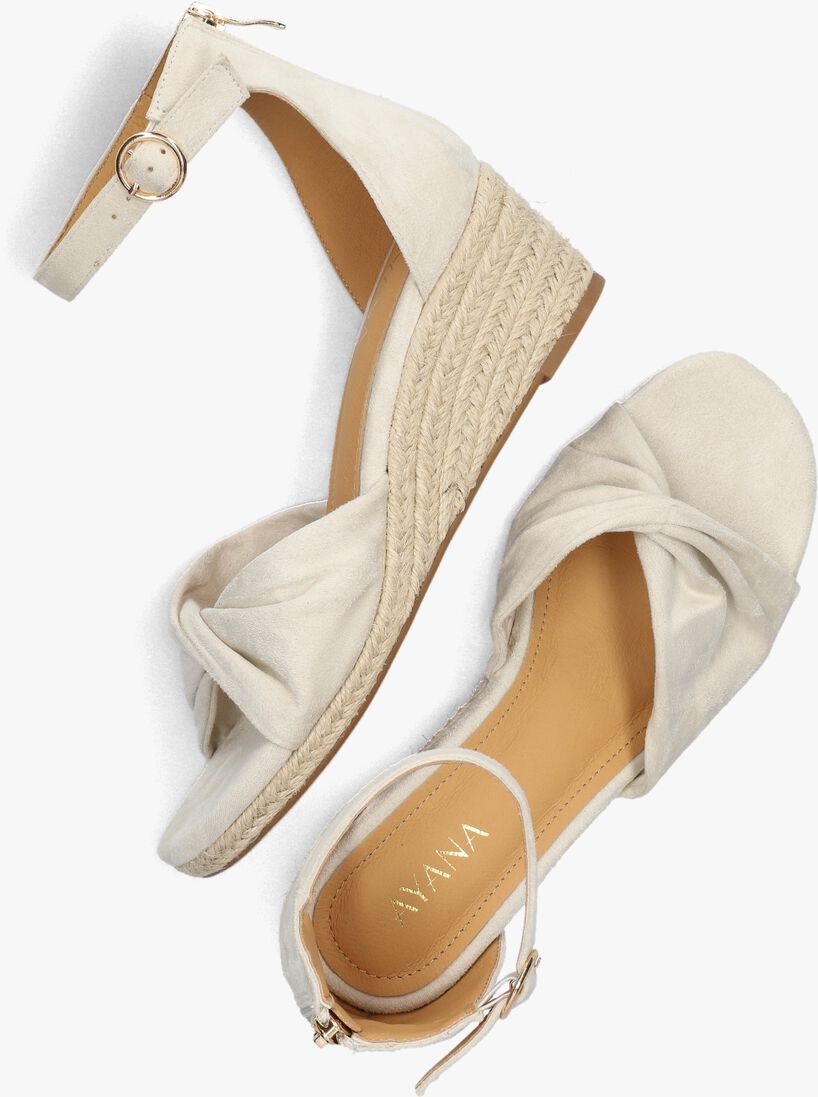 OMODA beige omoda espadrilles 0577-5