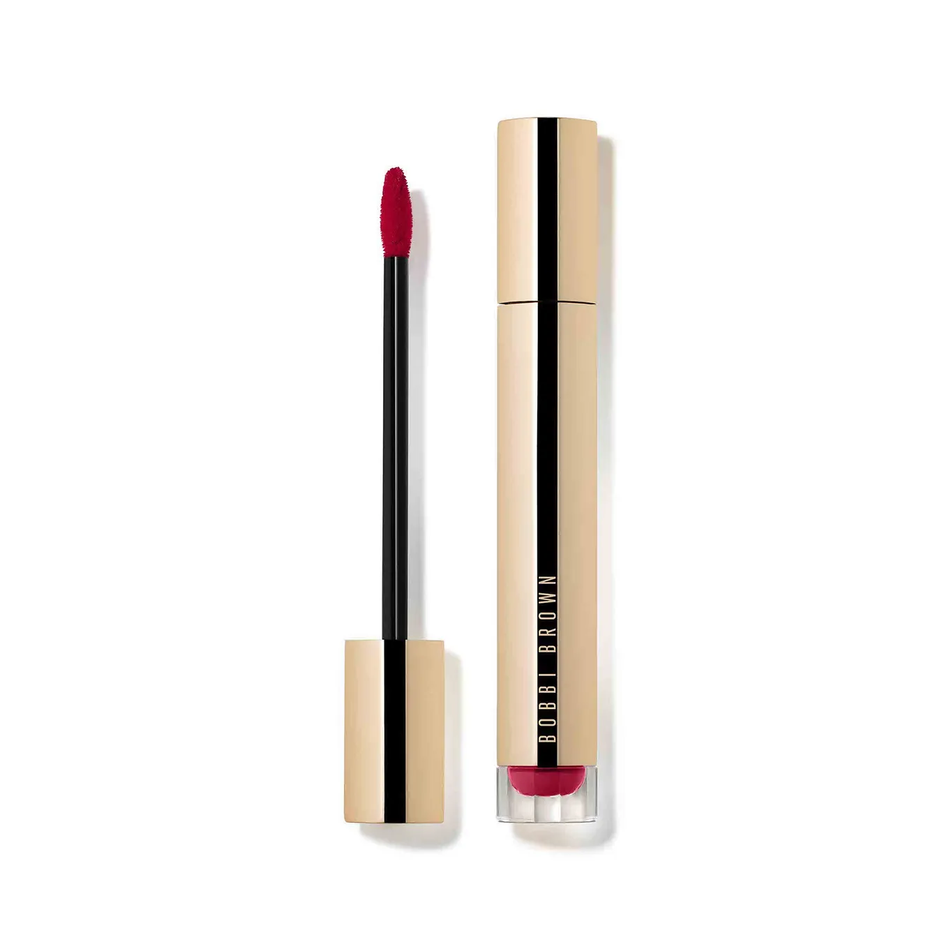 Bobbi Brown Luxe Matte Liquid Lipstick LippenstiftLunch Date