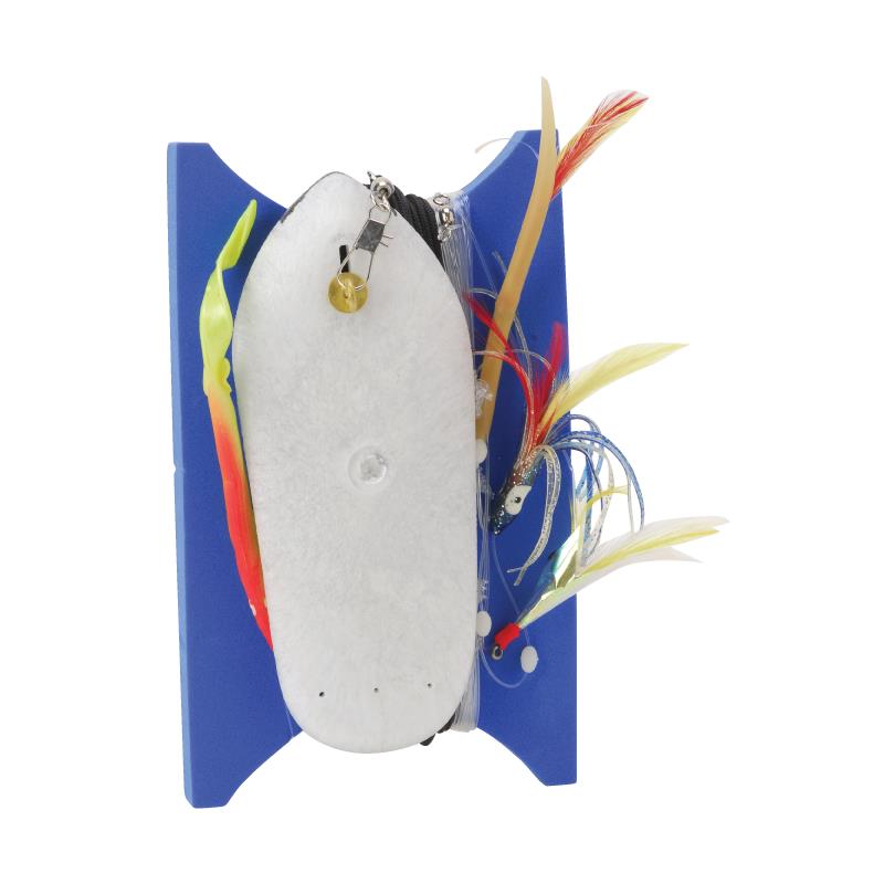 Ligne De Traine Kerfil Multi-Pêche