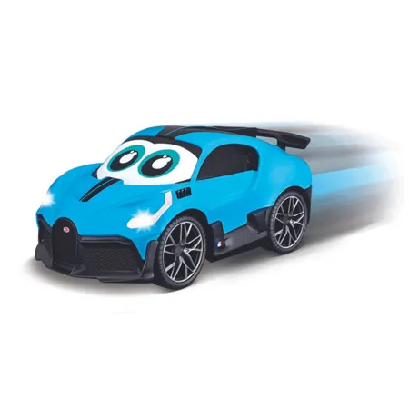 Bauer My First RC Bugatti Divo 21cm, 2,4 GHz, blau