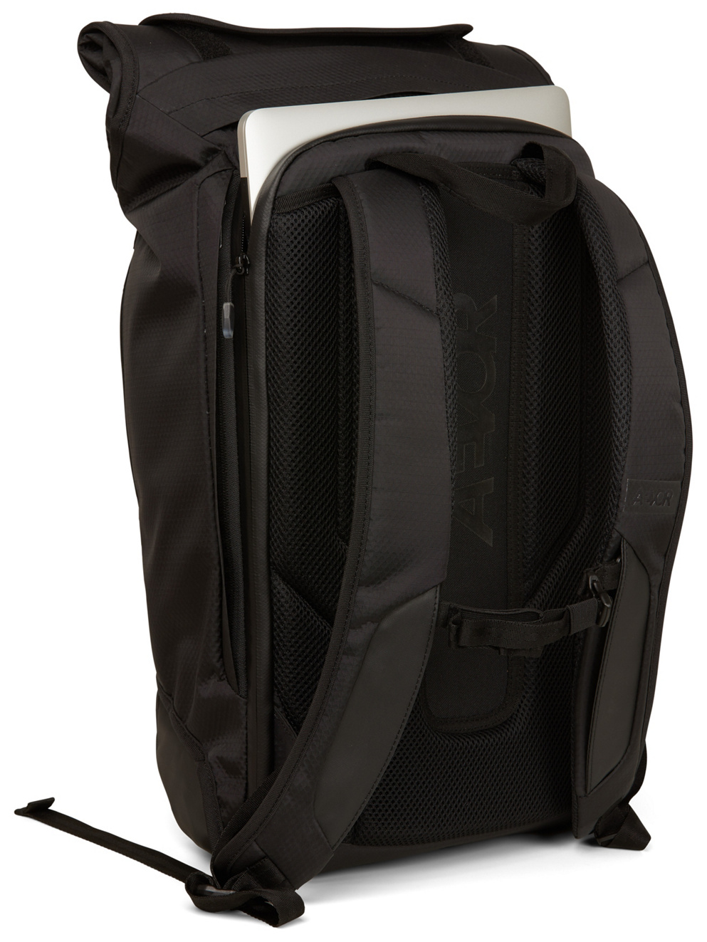 AEVOR Trip Pack Proof Backpack proof black