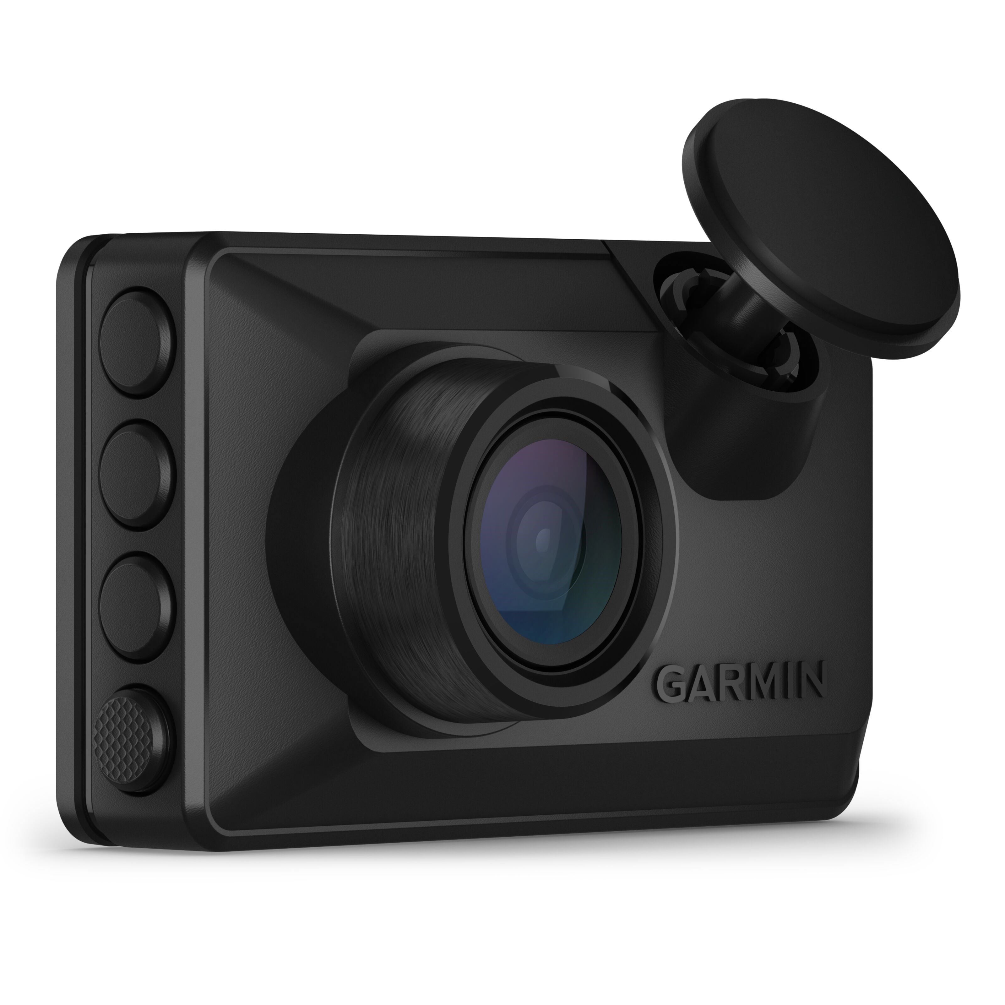 Garmin Dash Cam X110 Full HD-bilkamera med skjerm