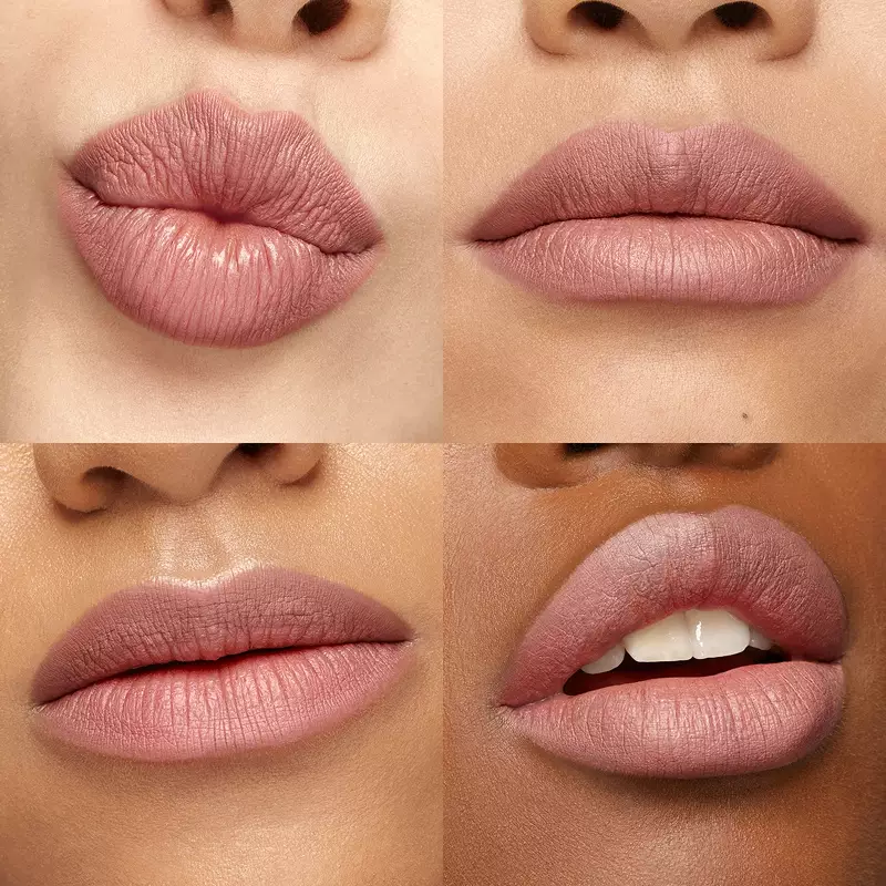 KIKO Milano Unlimited Stylo 1,5 gr. - 06 Warm Rose