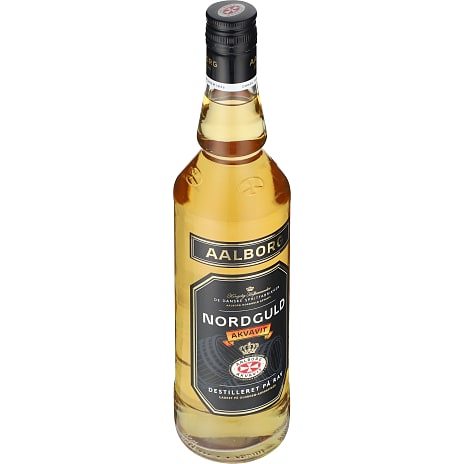 Akvavit