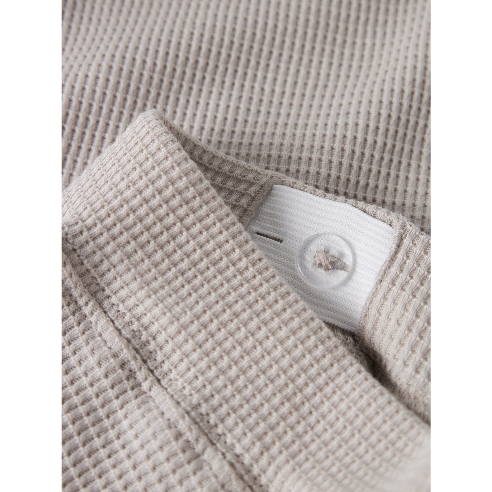 Køb Name It Chateau Gray Nmmharve Nreg Shorts
