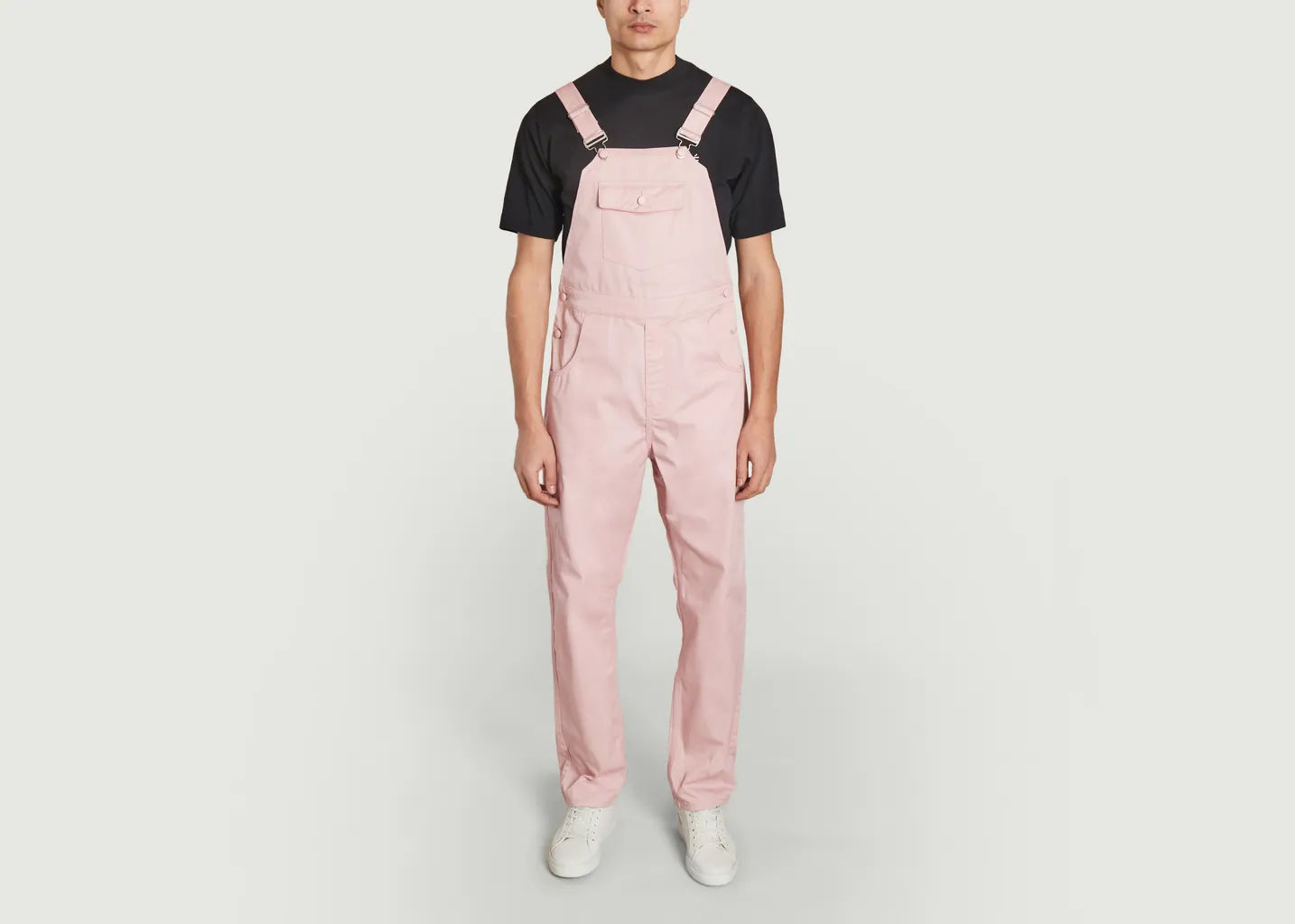 Salopette en Coton M.C. Overalls