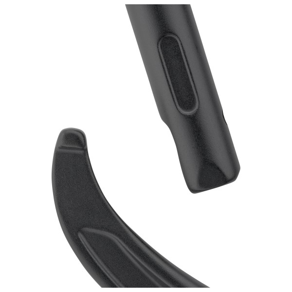 Salewa - Ortles Straight Carabiner - Mousqueton de progression