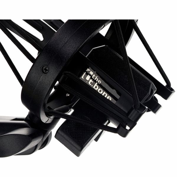the t.bone SSM 5 Universalspinne