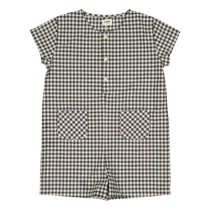 Loir Combishort Arsene Vichy | Noir