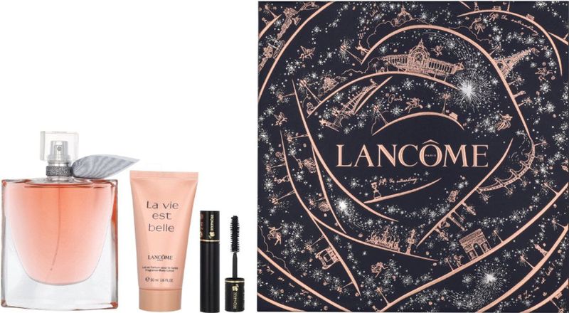 Lancôme - La Vie Est Belle - Eau de Parfum - 160ml