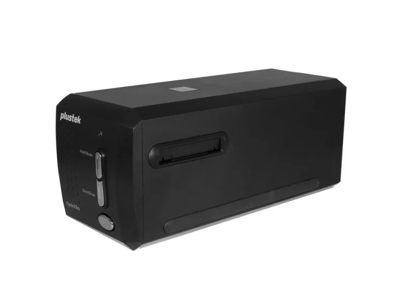 Scanner Scanner Plustek OpticFilm 8100 CCD (PLUSOF8100)