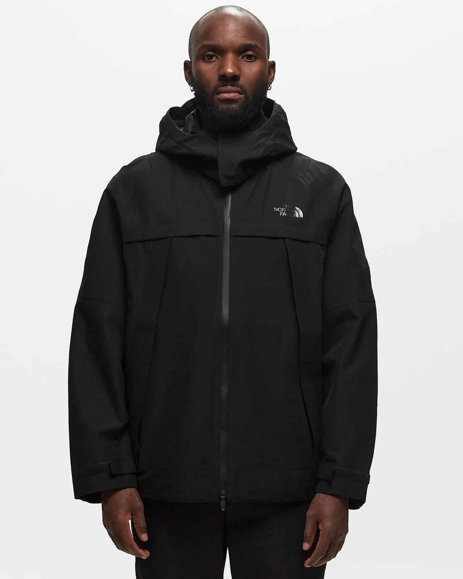 The North Face TECH DRYVENT JACKET