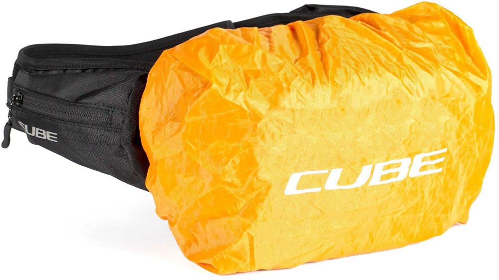 Cube Vertex 3 Hüfttasche kaufen | Bike-Discount