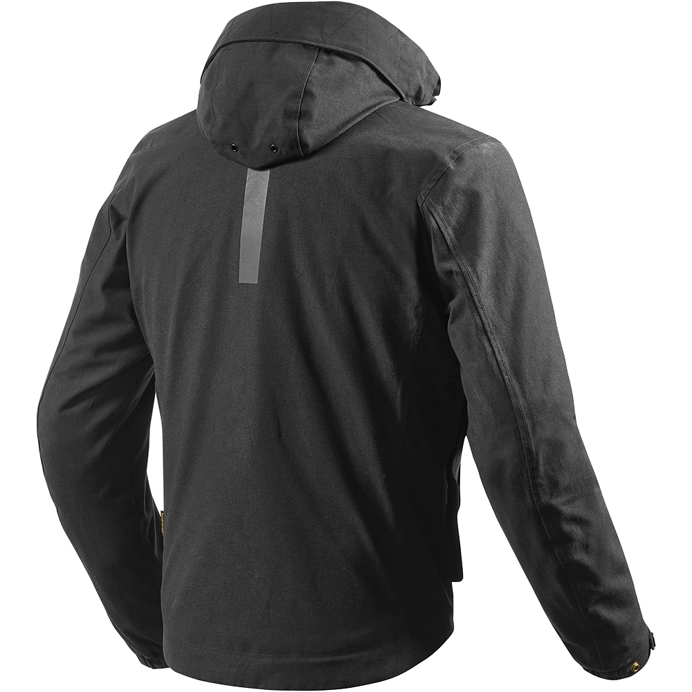 Rev'it - Veste Fulton Noir