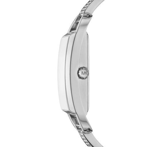 Michael Kors Empire MK4841 Dameur, Steel, 22 mm