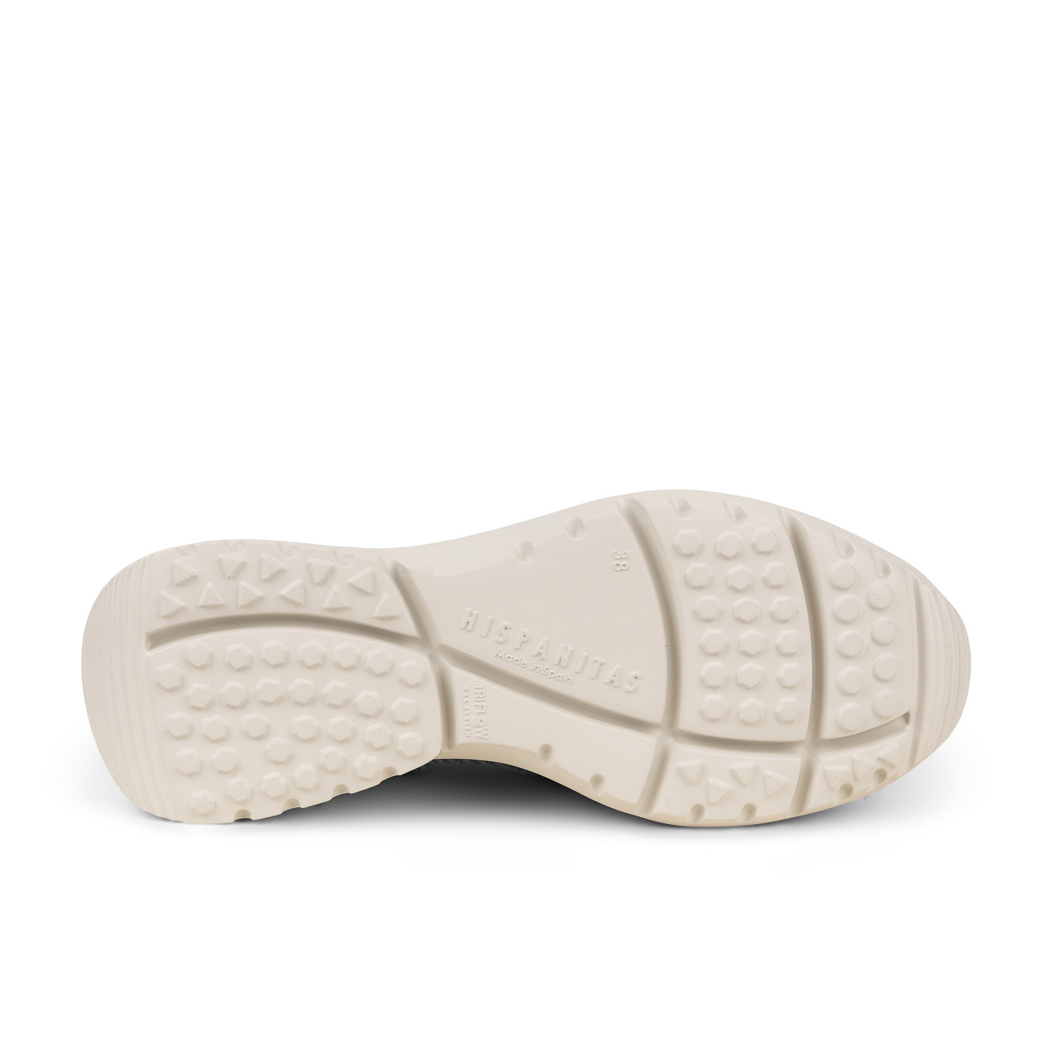 Baskets femme HISPANITAS LEXIA