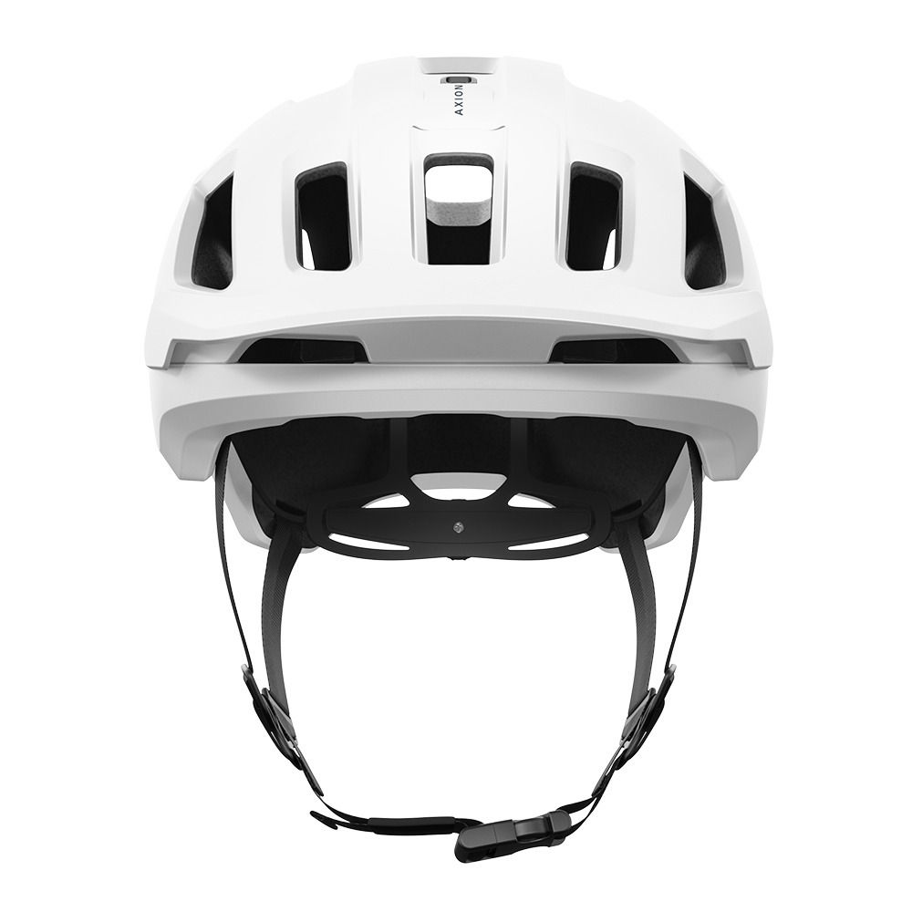 Poc AXION - Casque VTT hydrogen white matt