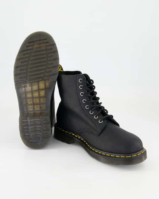 Dr. Martens 1460 Stiefeletten in Schwarz