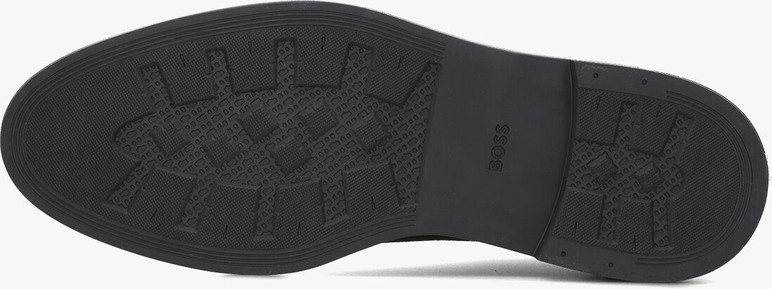 BOSS bruine boss veterboots calev