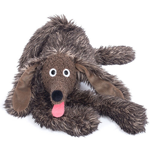Moulin roty knuffelhond - 47 cm
