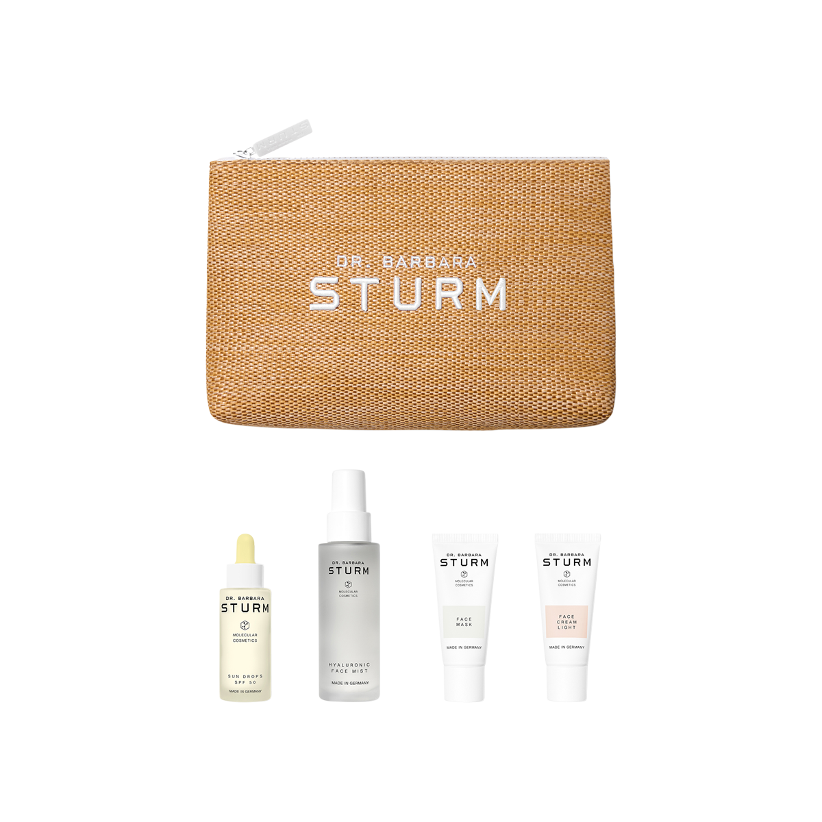 Summer Kit