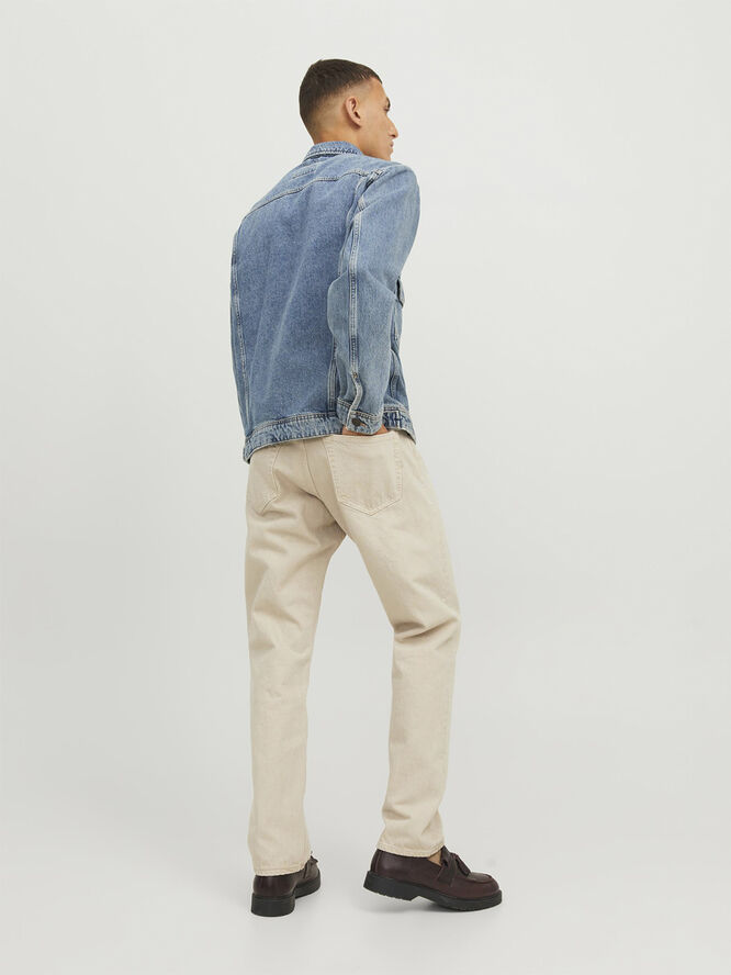 Jack & Jones JJICHRIS JJCOOPER AM 900 SN Moonbeam
