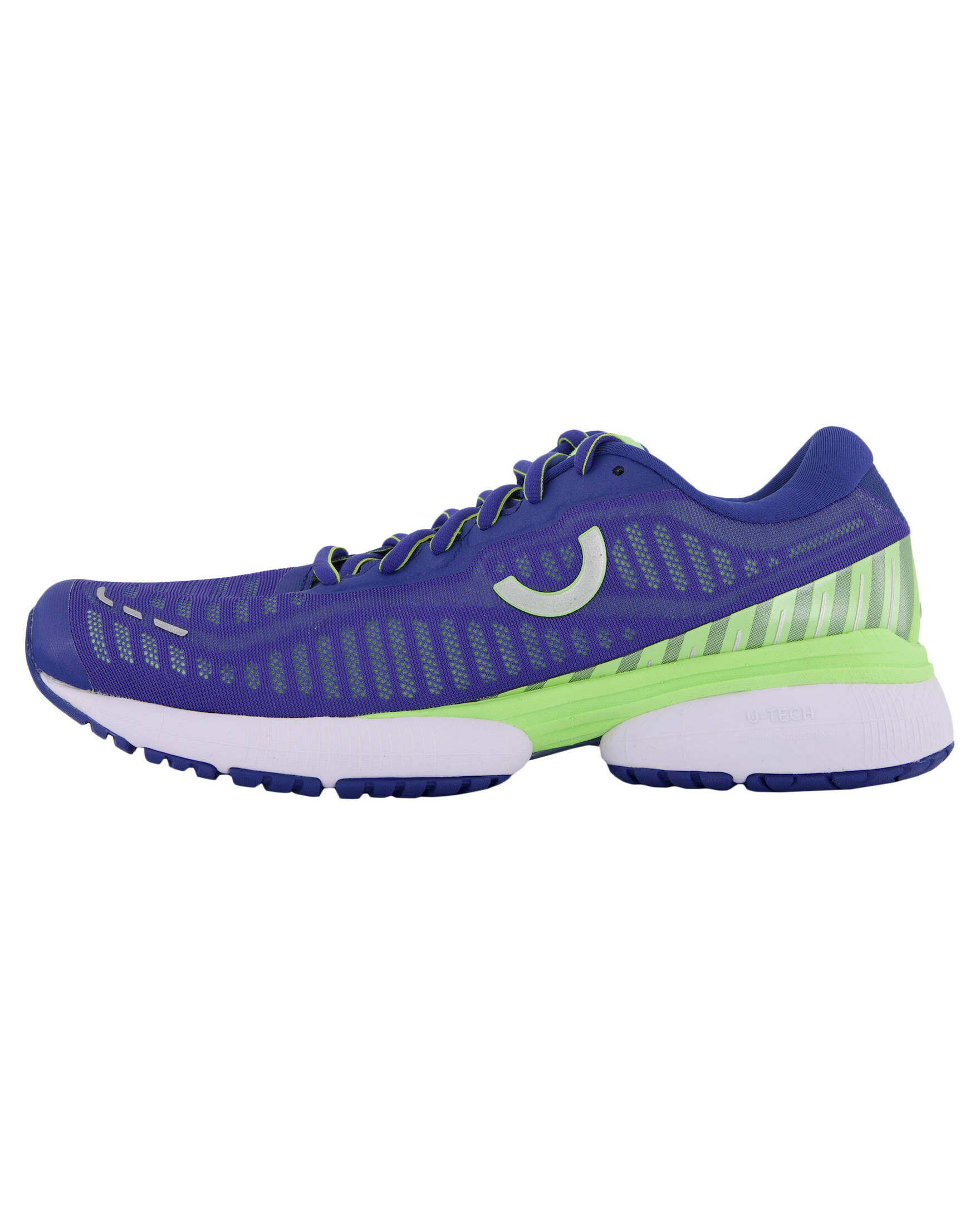 True Motion| Herren Laufschuhe U-TECH NEVOS NG
