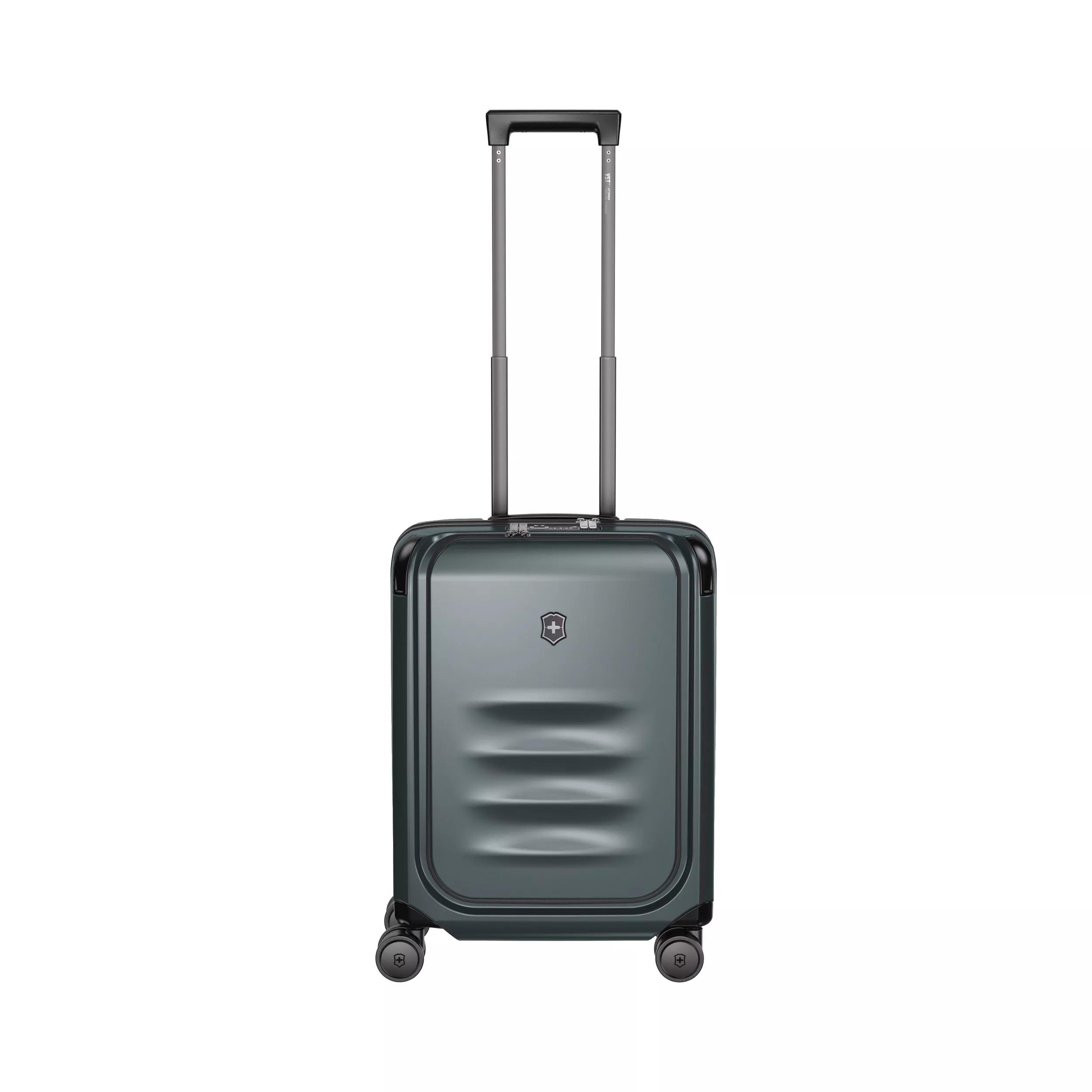 Spectra 3.0 Expandable Global Carry-On-Storm