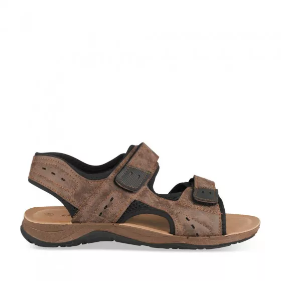 Sandales MARRON CAPE BOARD