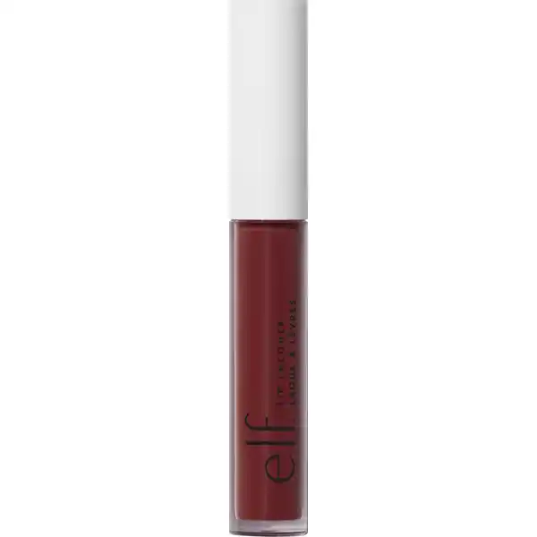 Lip Lacquer Black Cherry