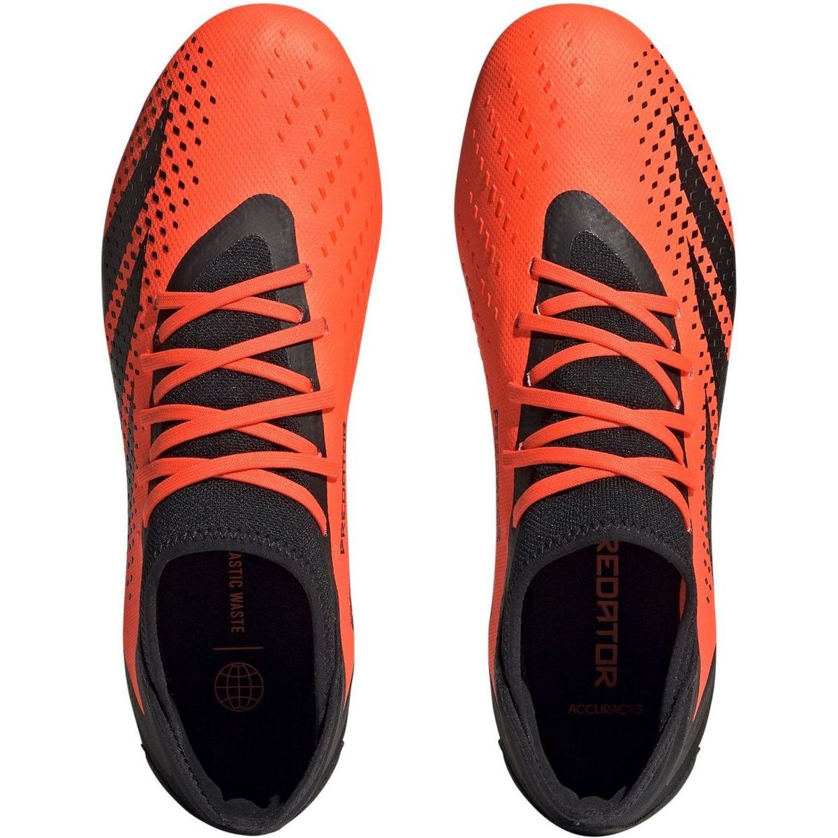 Adidas PerformancePREDATOR ACCURACY.3 FG