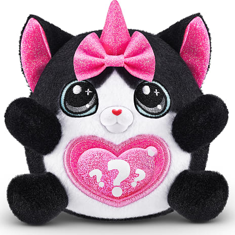 Rainbocorns Kittycorn Surprise S7