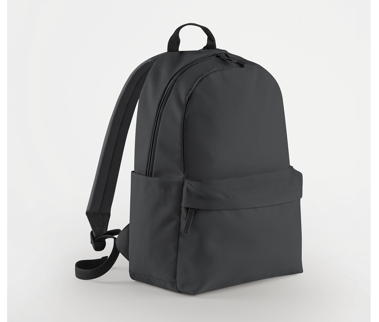 BAG BASE BG185 - Sac à dos en polyester recyclé